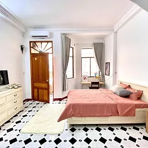 아파트 Zenhouse, 호치민